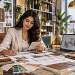 Interior Design Career in India