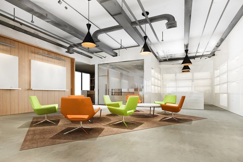 Common Materials Used in Interior Design Projects