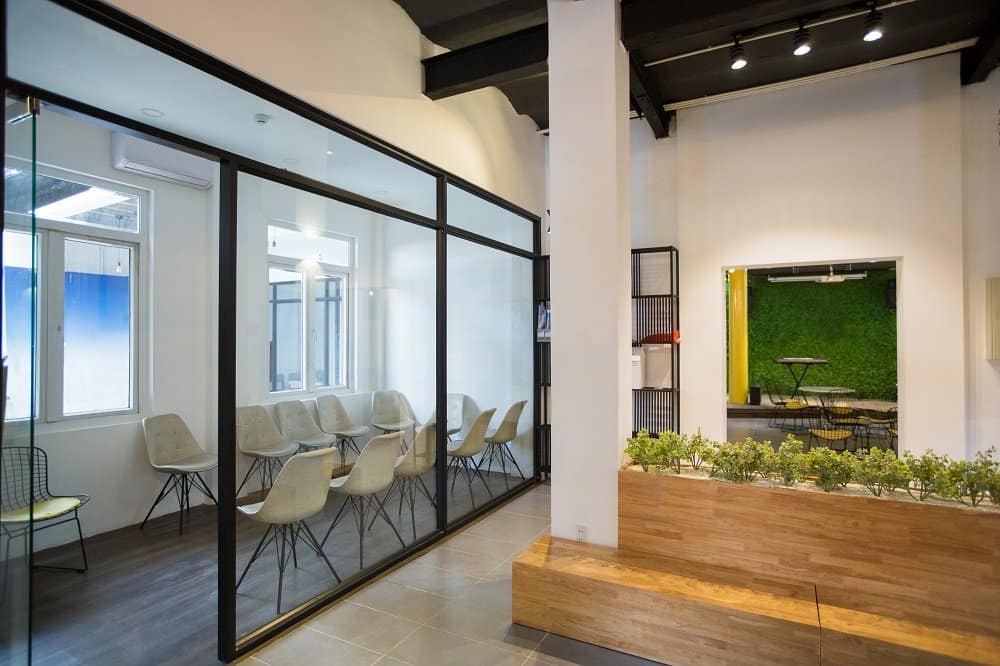Office Interior Designers in Delhi 6 Office Interior Designers in Delhi