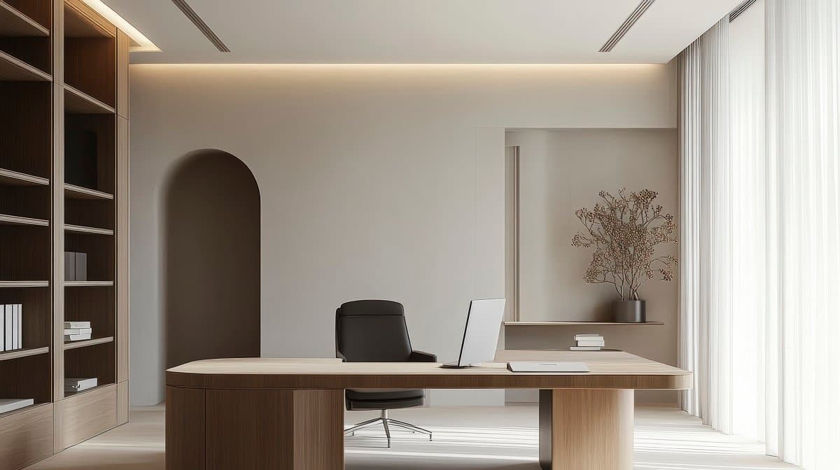 Designing Functional Multi-Purpose Training Rooms