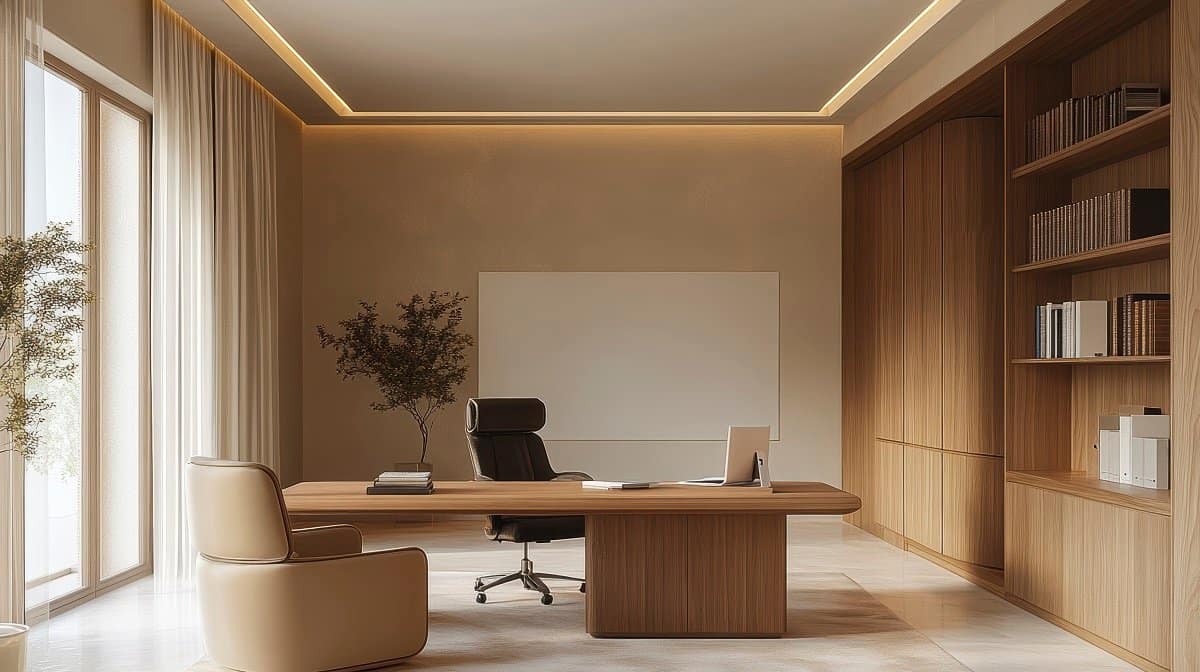Designing Offices That Make Commuting Worthwhile