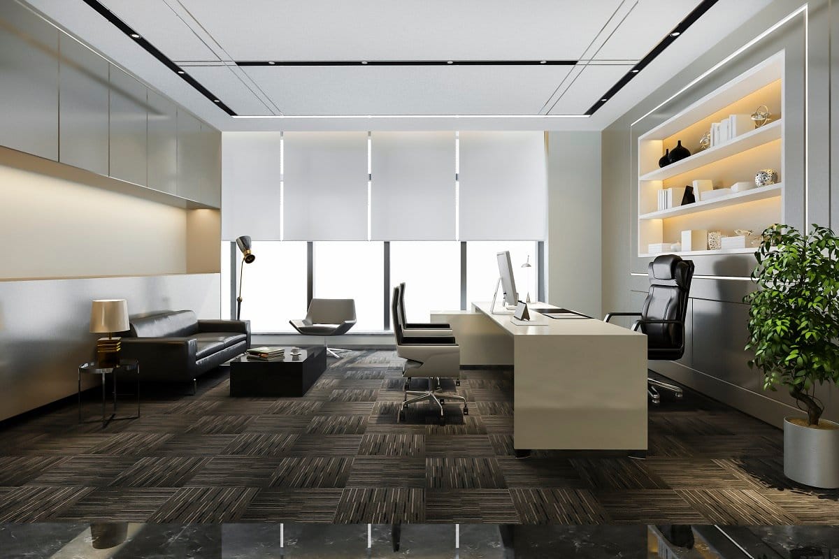 Creative Office Layout Concepts for Growing Startups
