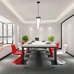 Office Interiors Services – Blending Corporate Aesthetics with Functionality
