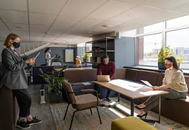 Creating Wellness Rooms in the Workplace