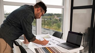 How Turnkey Interior Design Simplifies Commercial Office Fit-Out Projects