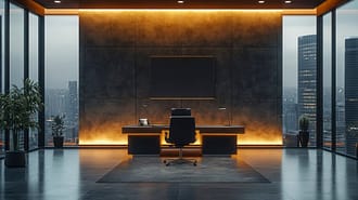 Designing Offices That Attract and Retain Top Talent
