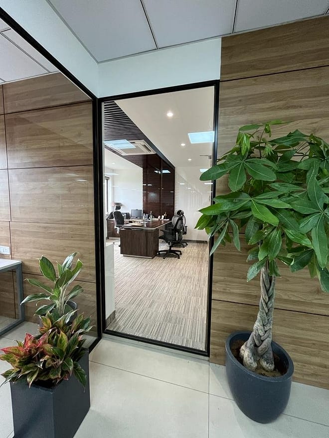 Office Interiors 3