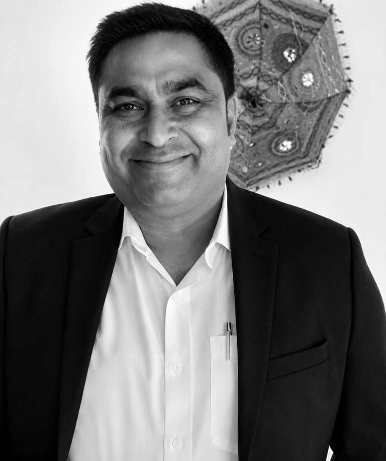 Deepak Sharma