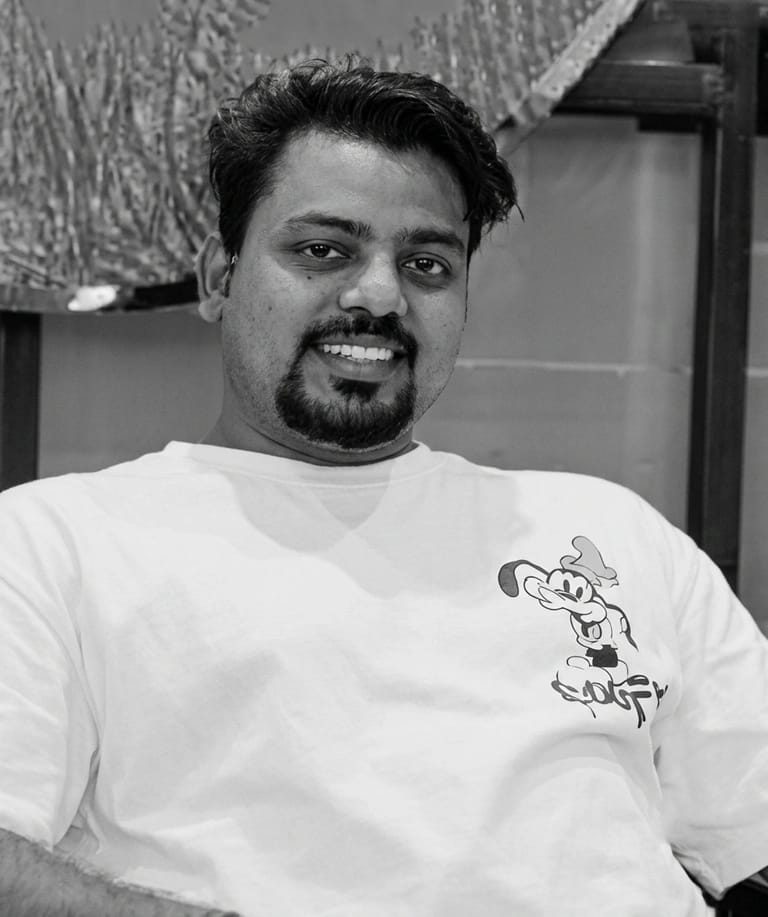 Shiv Kumar