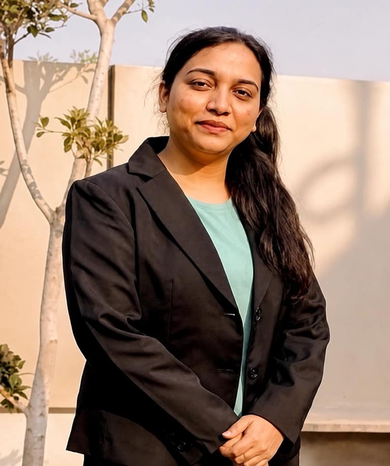 Chetna Saini